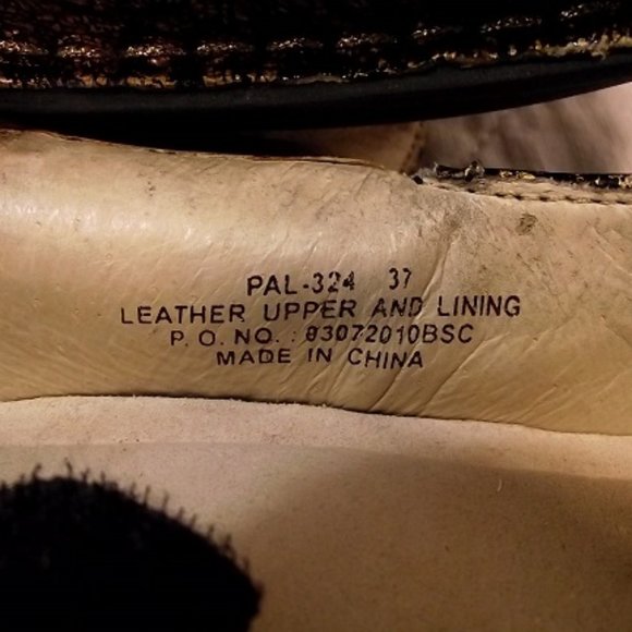 ALEGRIA Women's nursing shoes, Leather upper, EU37 - Picture 5 of 9